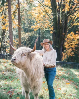 Maple From Highland And Co Acres